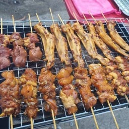 ไก่ย่าง3อ.