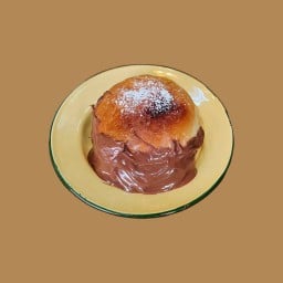 ปังปิ้งนูเทลล่า