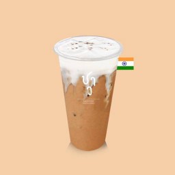 ชานมอินเดีย