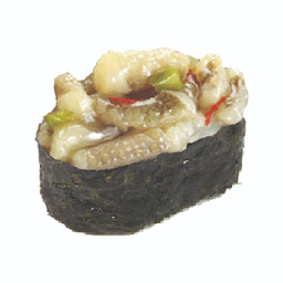 หมึกดองวาซาบิ