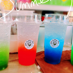 อิตาเลี่ยนโซดา