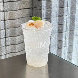 Lychee Soda