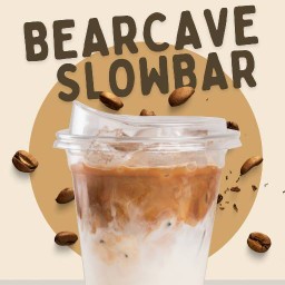 BearCave Slow Bar Coffee
