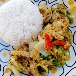 ร้านนั่งชิลตามสั่ง&ก๋วยเตี๋ยว