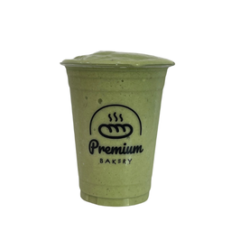 กรีนเวฟ น้ำผลไม้น้ำผึ้้งปั่น