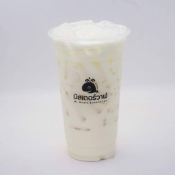 นมสดคาราเมล