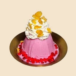 ปังเย็นชมพูทวีป