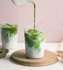 อัลติจูด มัทฉะลาเต้