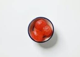 ไข่แดงเค็ม 3 ฟอง