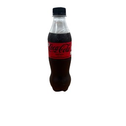 โค้ก ไม่มีน้ำตาล 330ml