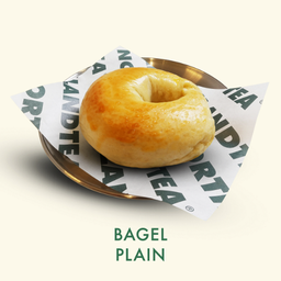 Bagel Plain