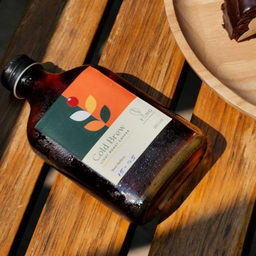 Cold brew