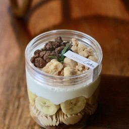 คอฟฟี่ บานอฟฟี่