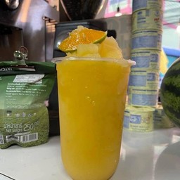 ส้มปั่น