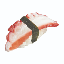 หนวดปลาหมึกยักษ์