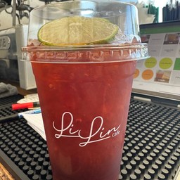 ชามะนาว