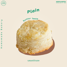 Scone Plain