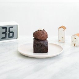 ช็อคโกแลต ฟัดจ์