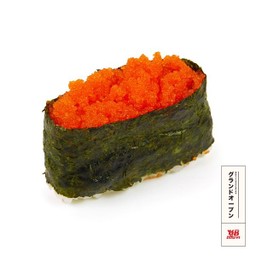 ไข่กุ้งส้ม