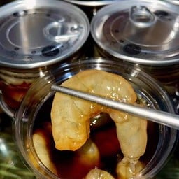 กุ้งดองซีอิ้ว ชุดเล็ก