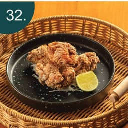 ไก่คาราเกะ