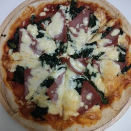 อร่อย ไม่ง้อเชลล์ หลัก