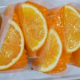 เค้กส้ม