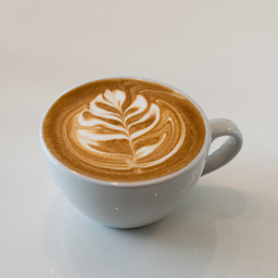 Classic Cafe Latte (300ml)