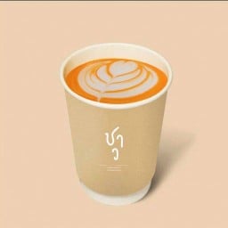 ชาไทย ร้อน