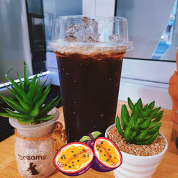Black Coffee เสาวรส