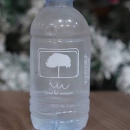 water น้ำดื่มขวด