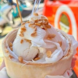 ไอติมมะพร้าว