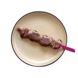 หัวใจไก่