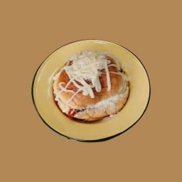 ปังปิ้งไก่หยองมายอง