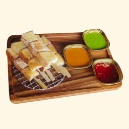 ปังปิ้ง เซ็ทใหญ่