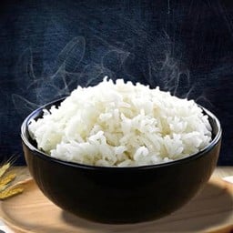 ข้าวสวย