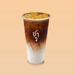 ลาเต้ Latte