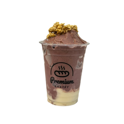 อาซาอิ โยเกิร์ต สมูธตี้น้ำผึ้ง