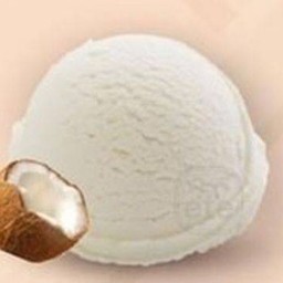 ไอศครีม กะทิ