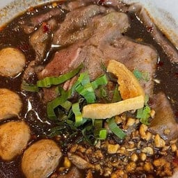 เกาเหลาหมู