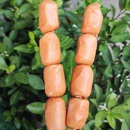 คอกเทลหมู ทอด