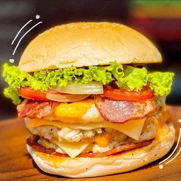 คอนโดกุ้ง