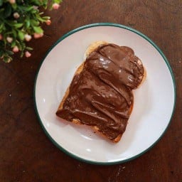 ปังปิ้งนูเทลล่า