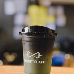 ลาเต้มิ้นท์