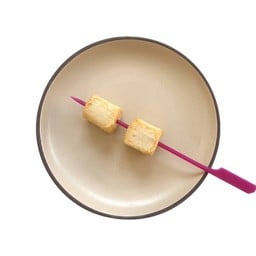 เต้าหู้ปลา