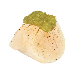 หอยเซลล์ซอสแซ่บ