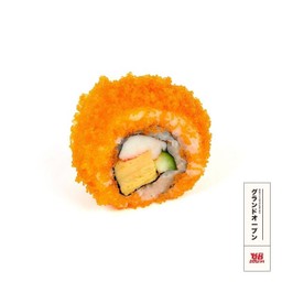 แคลิฟอร์เนียมากิ