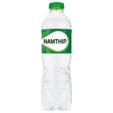 น้ำเปล่า