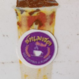 นมสดน้ำผึ้ง