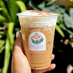 CAPPUCCINO (คาปูชิโน่)